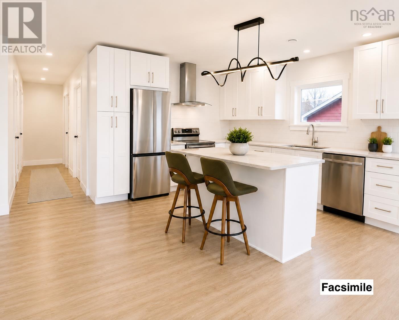 Residential in Pictou 5