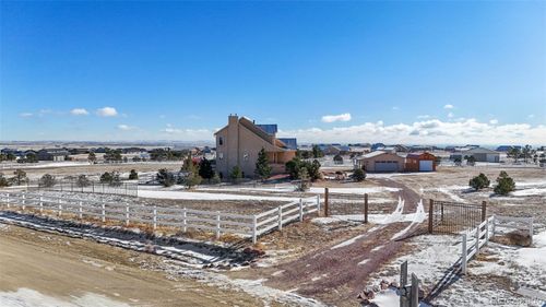 12425 Lonesome Pine Trl, Elbert, CO, 80106-9044 | Card Image