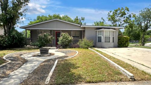 6038 Sandwick Dr, San Antonio, TX, 78238-5143 | Card Image