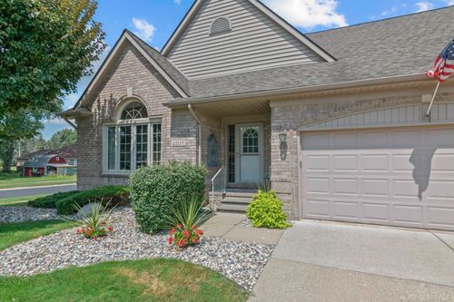 23117 N Mission Valley Drive, Macomb Township, MI, 48042 | Card Image