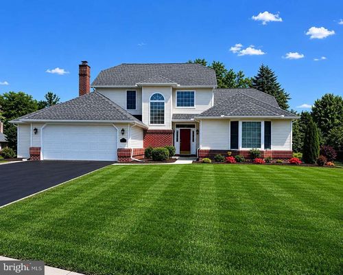 4005 Pamay Drive, MECHANICSBURG, PA, 17050 | Card Image