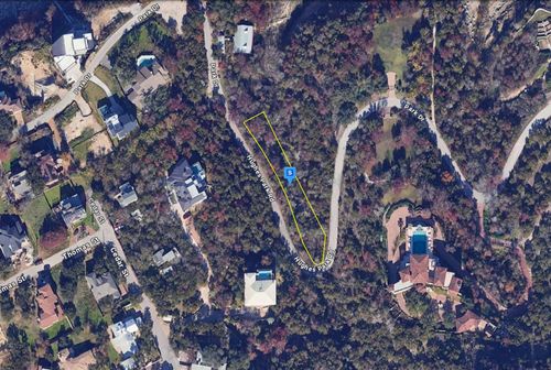 12872 Park Dr, Austin, TX, 78732-1840 | Card Image