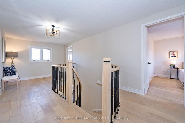 92 East Ave, House other with 4 bedrooms, 3 bathrooms and 2 parking in Scarborough ON | Image 26