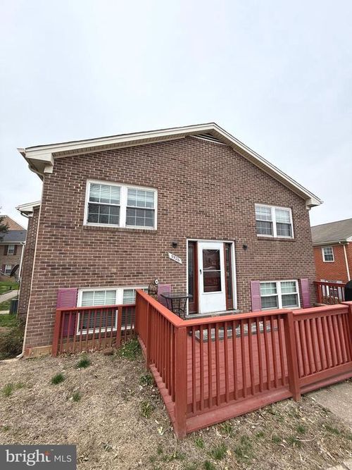 6-9526 Hagel Cir, LORTON, VA, 22079-4301 | Card Image