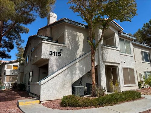 201-3115 Casey Dr, Las Vegas, NV, 89120-5108 | Card Image