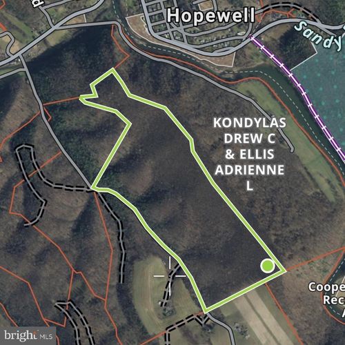 132 AC Polecat Hollow Rd, Hopewell, PA, 16650 | Card Image