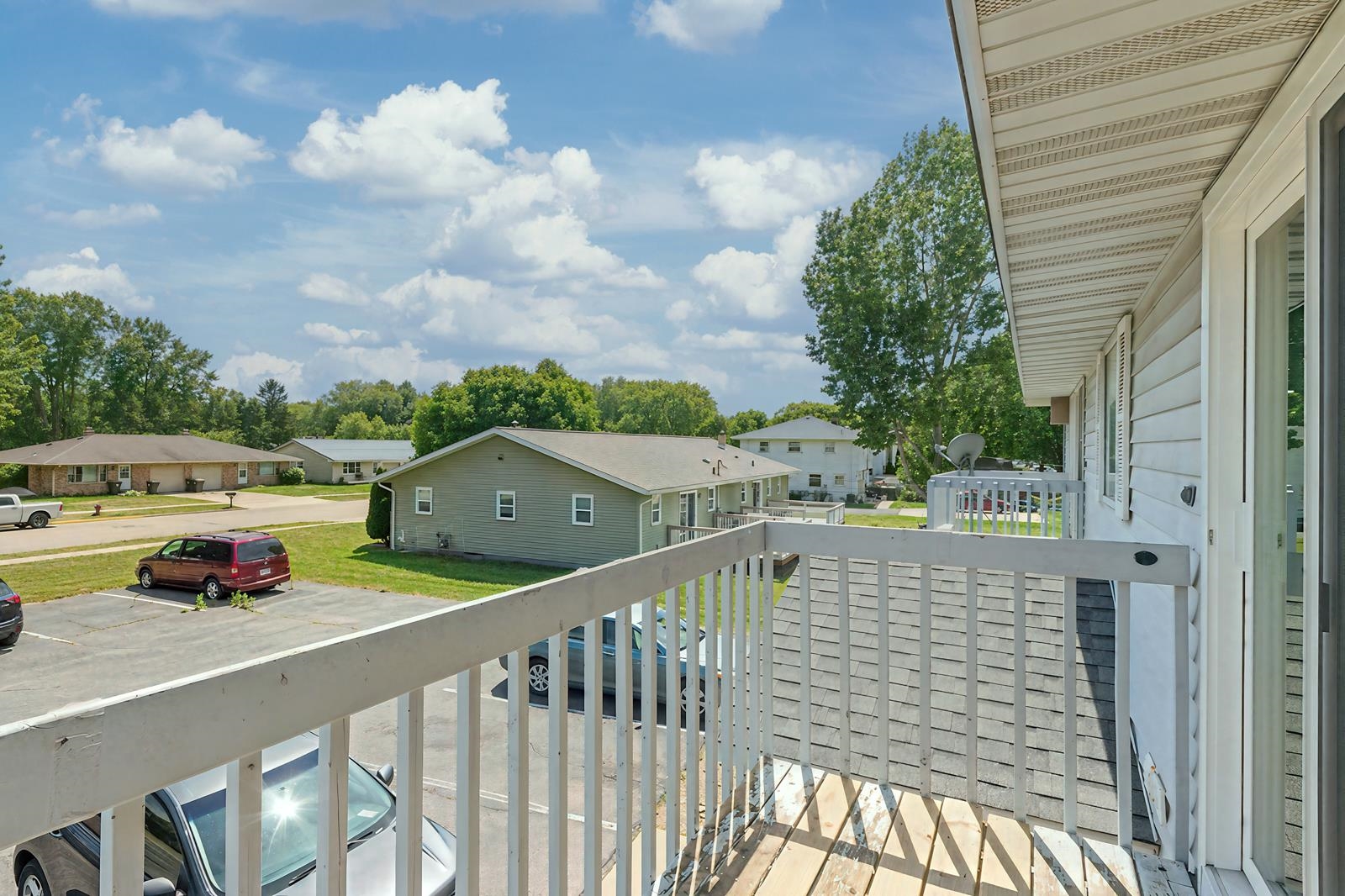 Residential Lease in Sun Prairie 2