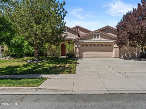 7475 Europa Dr, Sparks, NV, 89436-2816 | Card Image