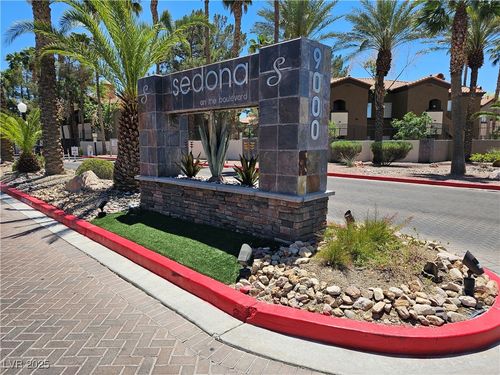 308-50 E Serene Ave, Las Vegas, NV, 89123-3003 | Card Image