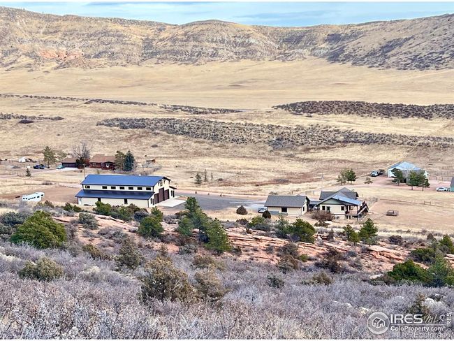 123 Juniper Ridge Rd, House other with 3 bedrooms, 3 bathrooms and 3 parking in Laporte CO | Image 36
