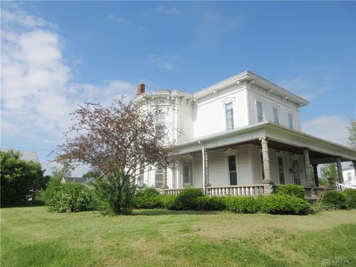119 Orchard St, West Manchester, OH, 45382-5024 | Card Image