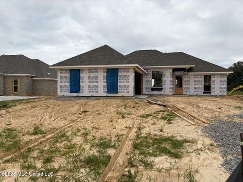 165 Madisonville Dr, Canton, MS, 39046-1108 | Card Image