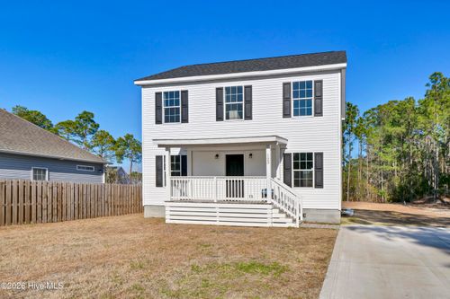 123 Penquin Pl, Hampstead, NC, 28443-3746 | Card Image