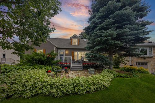 3147 Webster Ave S, Saint Louis Park, MN, 55416-2128 | Card Image