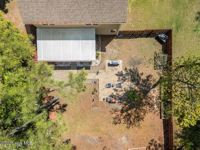 309 Chadwick Shores Dr, House other with 3 bedrooms, 4 bathrooms and 2 parking in Sneads Ferry NC | Image 37