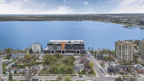 ph-3-185 Dunlop St E, Barrie, ON, L4M0L7 | Card Image