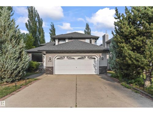 3747 30 St Nw, Edmonton, AB, T6T1H7 | Card Image