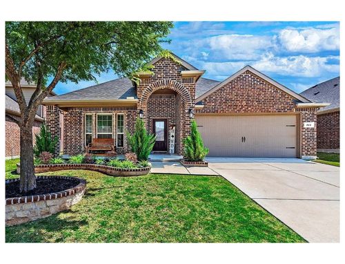 317 Whitman Dr, McKinney, TX, 75072-6066 | Card Image