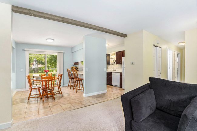 DINING ROOM - KITCHEN | Image 7
