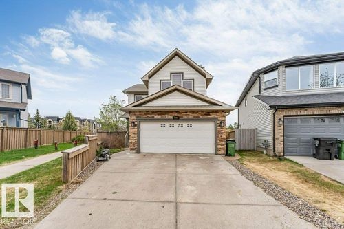7403 Singer Landing Nw, Edmonton, AB, T6R3S2 | Card Image