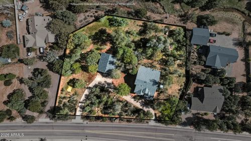 1101 N Mclane Rd, Payson, AZ, 85541-2637 | Card Image