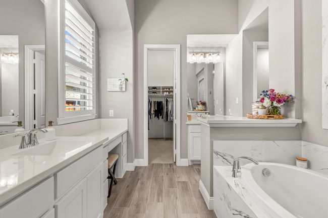 2424 Song Sparrow Ln, House other with 3 bedrooms, 3 bathrooms and null parking in Mckinney TX | Image 32