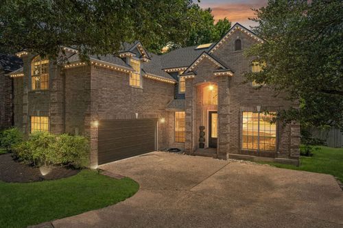 16210 Braesgate Dr, Austin, TX, 78717-4850 | Card Image