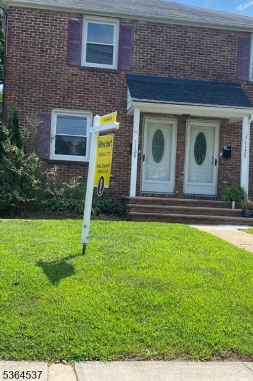1129 South Ave W, Westfield, NJ, 07090-1418 | Card Image