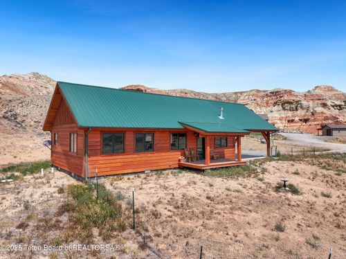 9 Spring Mountain Ct, Dubois, WY, 82513-9623 | Card Image