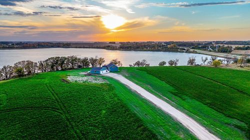 17196 Boyer Lake Road, Audubon, MN, 56554 | Card Image