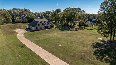 620 N Reid Hooker Rd, House other with 5 bedrooms, 3 bathrooms and null parking in Eads TN | Image 3