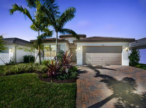 12564 Sw Manatee Marsh Ter, Port St Lucie, FL, 34987-7402 | Card Image