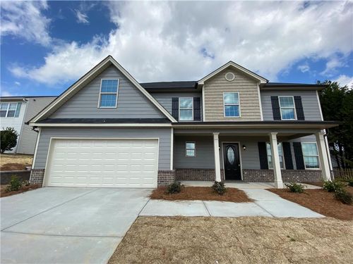 1825 Miller Lake Dr, Bethlehem, GA, 30620-1927 | Card Image