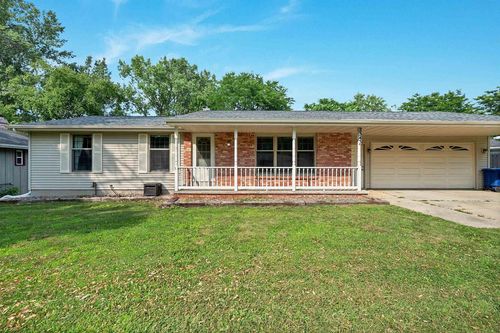 2343 Deer Trail, GREEN BAY, WI, 54302 | Card Image