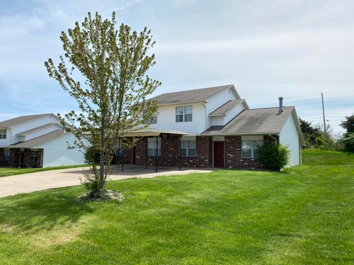 1616 Telluride Ln, COLUMBIA, MO, 65201 | Card Image