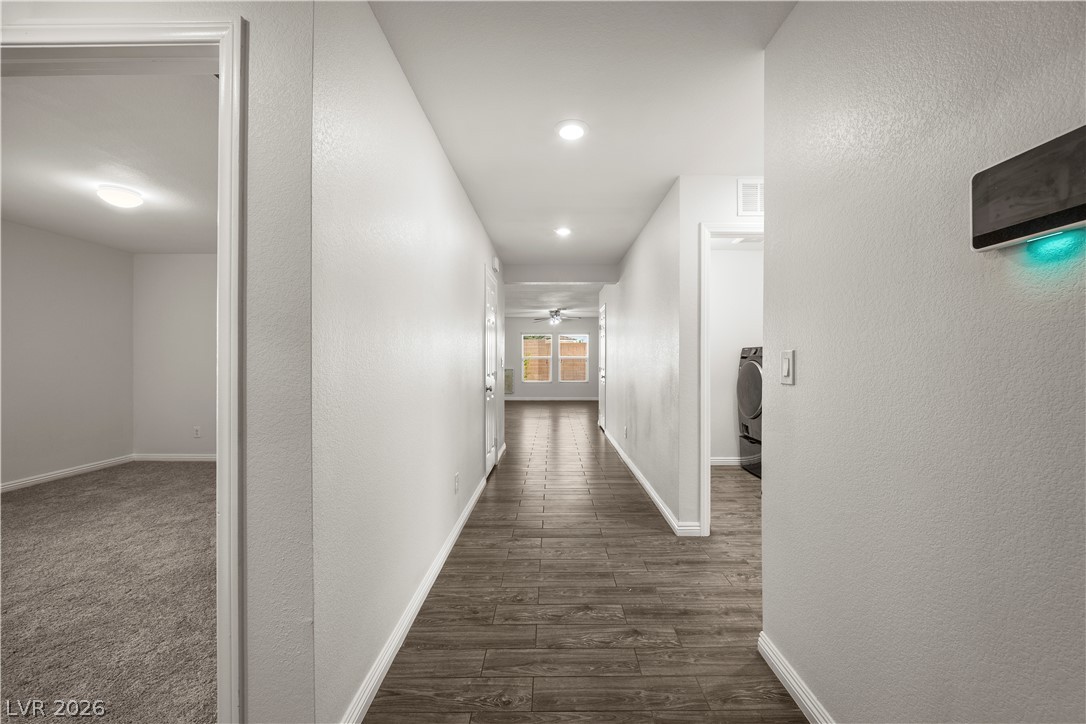 Residential in North Las Vegas 4