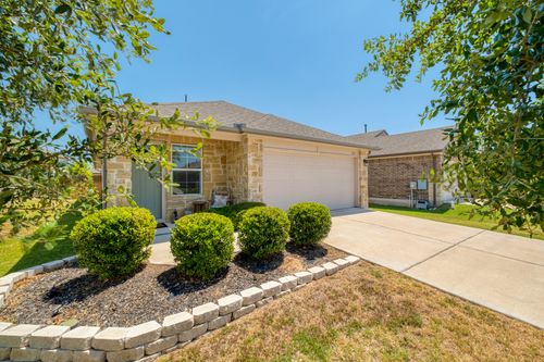 223 Tributary Way, Bastrop, TX, 78602-2195 | Card Image
