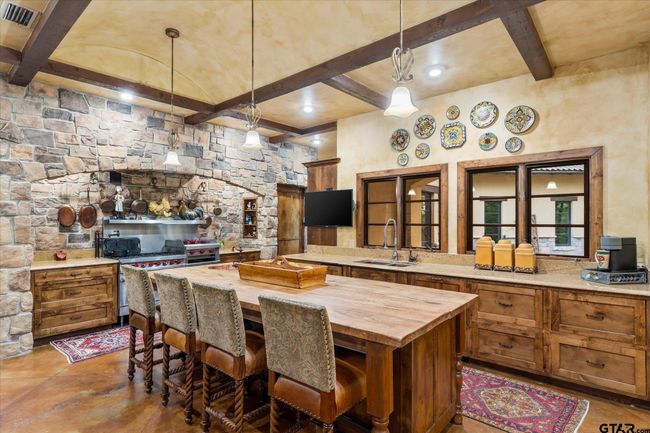 660 County Road 1334, Home with 4 bedrooms, 3 bathrooms and null parking in Pittsburg TX | Image 28