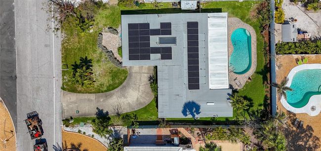 2593 W Vina Del Mar Blvd, House other with 3 bedrooms, 2 bathrooms and null parking in ST PETE BEACH FL | Image 30