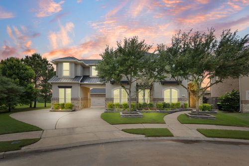 5614 E Wimberly Briar Lane, Fulshear, TX, 77441 | Card Image
