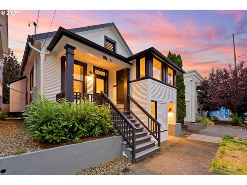1116 Se Stephens St, Portland, OR, 97214-4749 | Card Image