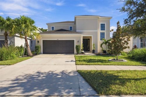 9009 Spruce Creek Cir, RIVERVIEW, FL, 33578-9051 | Card Image
