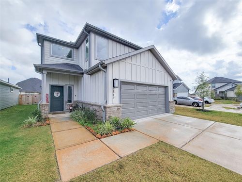 2719 Forest Retreat Ln, Missouri City, TX, 77489-1248 | Card Image