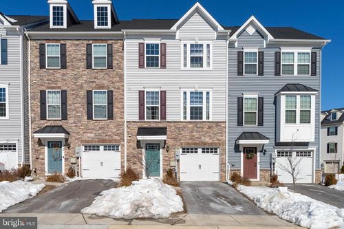 110 Bethlehem Pl, BROOKLYN, MD, 21225-3691 | Card Image