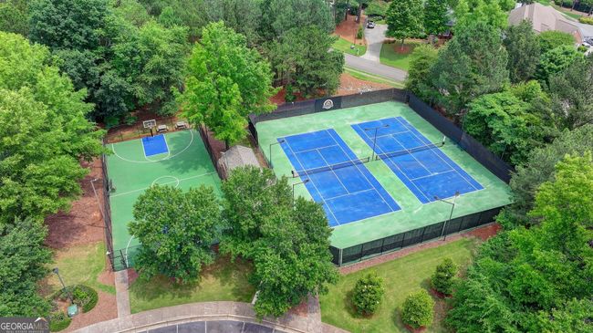 4025 Two Rivers Dr, House other with 4 bedrooms, 4 bathrooms and null parking in Cumming GA | Image 110