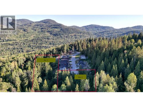 2812 Cedar Cres, Rossland, BC, V0G0B4 | Card Image