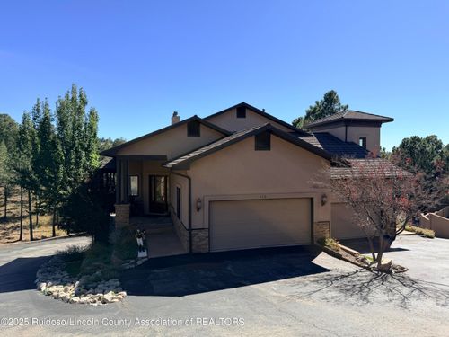 100-105 Racquet Pl, Ruidoso, NM, 88345-7772 | Card Image