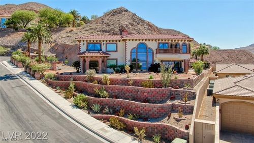 220 Hallett Cove Ct, Boulder City, NV, 89005-1242 | Card Image