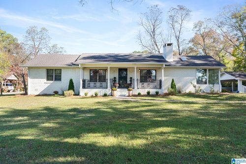2945 Mount Olive Rd, MOUNT OLIVE, AL, 35117-3809 | Card Image