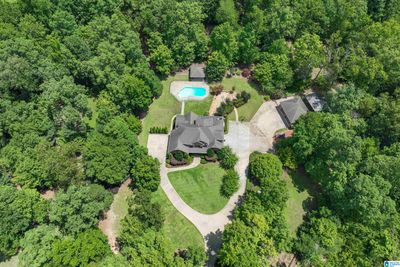 7099 Stoneybrook Crossing, House other with 5 bedrooms, 4 bathrooms and null parking in LEEDS AL | Image 2